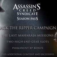 Assassins Creed Syndicate Season Pass Uplay Key | Region Free | Multilanguage