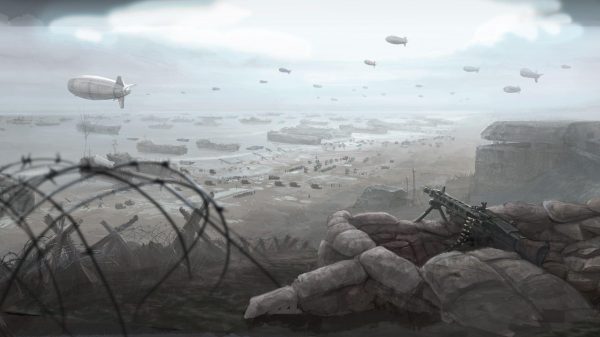بازی Company Of Heroes