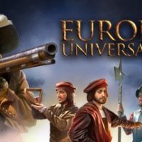خرید اکانت قانونی / اریجینال بازی Europa Universalis IV