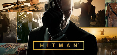 Hitman The Complete First Season Steam Key | Region Free