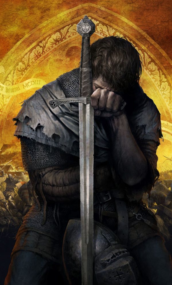 بازی Kingdom Come Deliverance