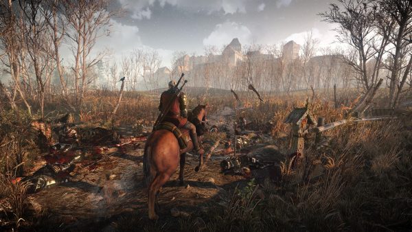 بازی Kingdom Come Deliverance