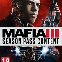 Mafia III Season Pass Steam Key | Region Free | Multilanguage