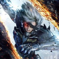 Metal Gear Rising Revengeance Steam Key | Region Free | Multilanguage