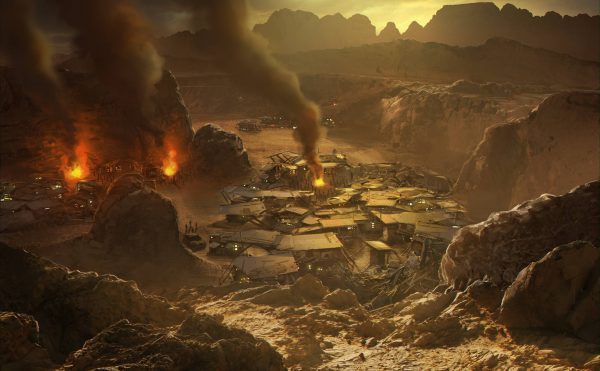 بازی Red Faction Armageddon