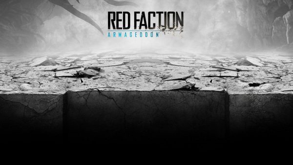 بازی Red Faction Armageddon