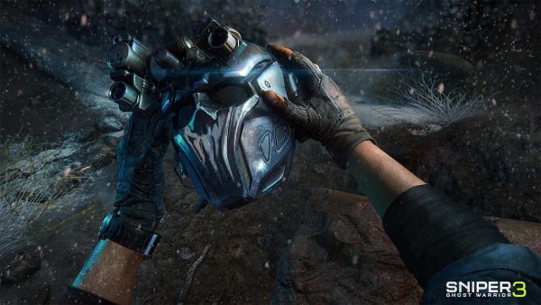 بازی Sniper Ghost Warrior 3 Season Pass Edition