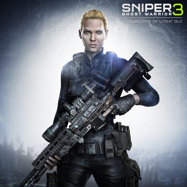بازی Sniper Ghost Warrior 3 Season Pass Edition