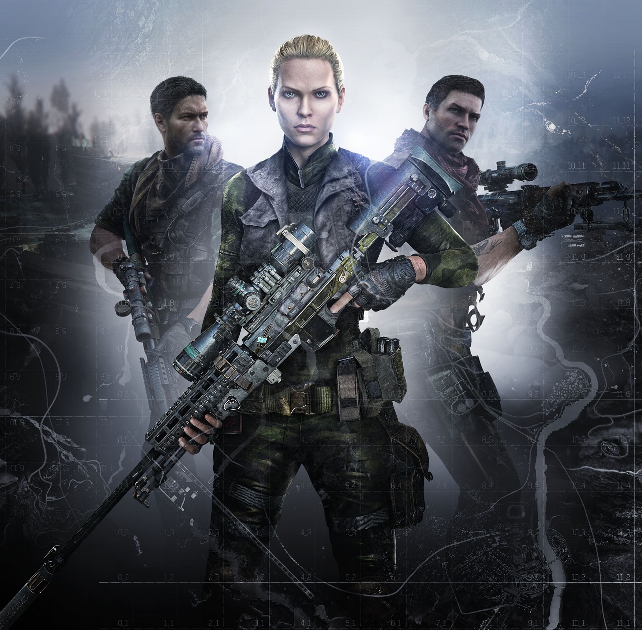 بازی Sniper Ghost Warrior 3 Season Pass Edition