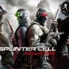 اکانت اریجینال یوپلی بازی Splinter Cell Conviction Deluxe Edition | با ایمیل اکانت