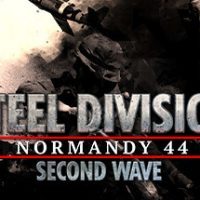Steel Division Normandy 44 Second Wave Steam Key | Region Free | Multilanguage