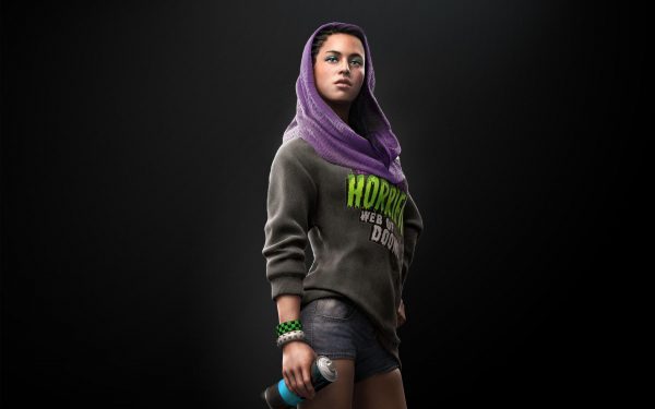 بازی Watch Dogs 2 Gold Edition