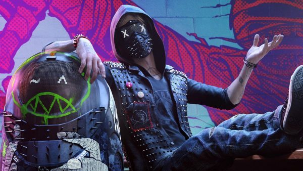 بازی Watch Dogs 2 Gold Edition