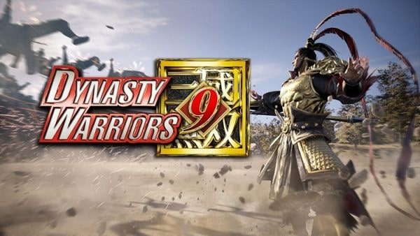 Dynasty Warriors 9 Steam Key | Region Free | Multilanguage