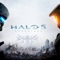 Halo 5 Guardians Xbox Live Key | Region Free | English
