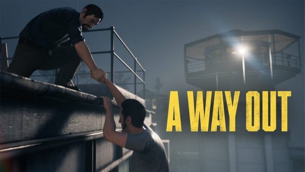 بازی A Way Out