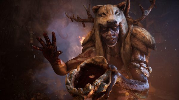 سی دی کی یوبیسافت کانکت بازی Far Cry Primal Apex Edition