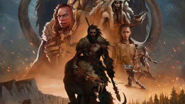 سی دی کی یوبیسافت کانکت بازی Far Cry Primal Apex Edition