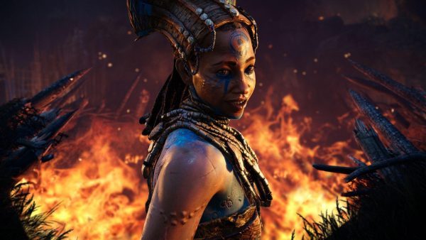 سی دی کی یوبیسافت کانکت بازی Far Cry Primal Apex Edition