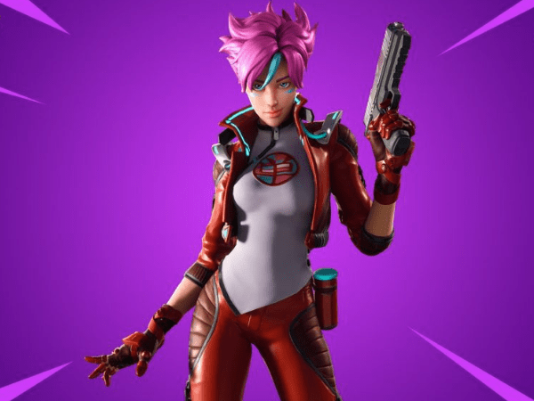 سی دی کی اریجینال بازی Fortnite - تصویر 4