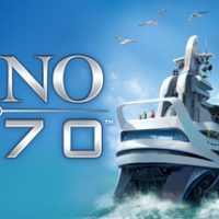 خرید اکانت بازی Anno 2070 | با قابلیت تغییر ایمیل و پسورد