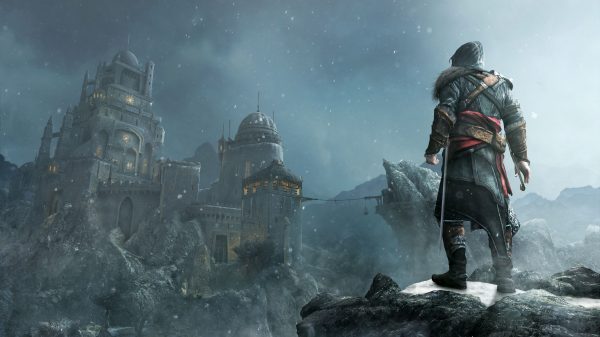 بازی Assassins Creed Revelations