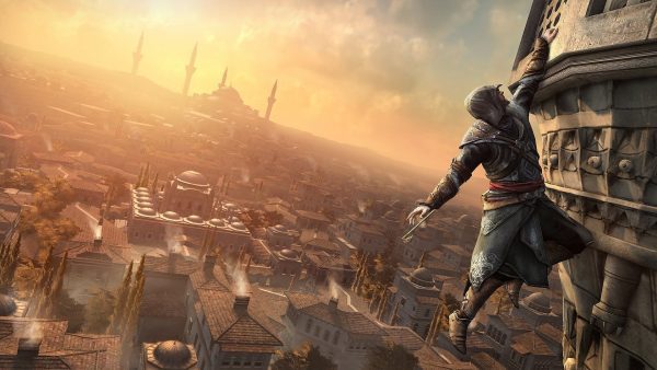 بازی Assassins Creed Revelations