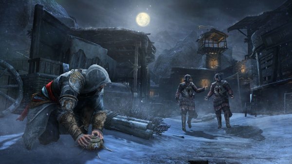 بازی Assassins Creed Revelations
