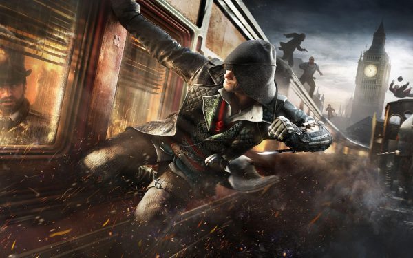بازی Assassins Creed Syndicate