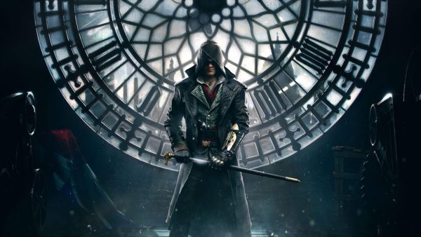 اکانت اریجینال یوپلی بازی Assassins Creed Syndicate | با ایمیل اکانت