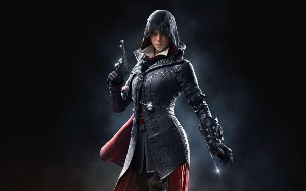 بازی Assassins Creed Syndicate