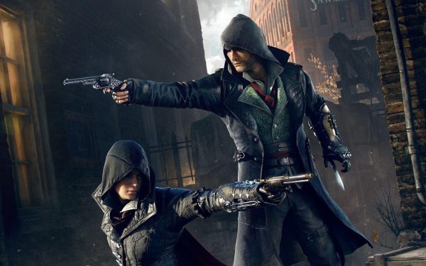 بازی Assassins Creed Syndicate