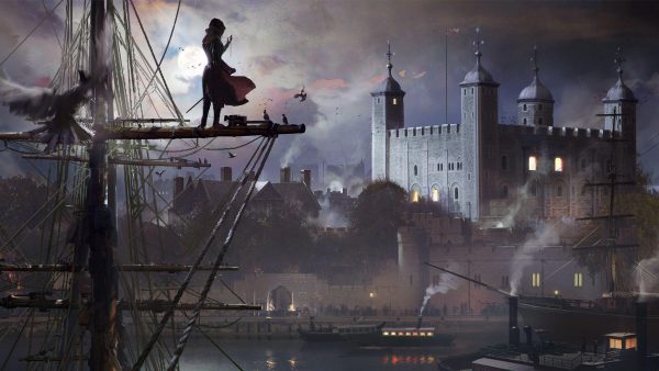 بازی Assassins Creed Syndicate