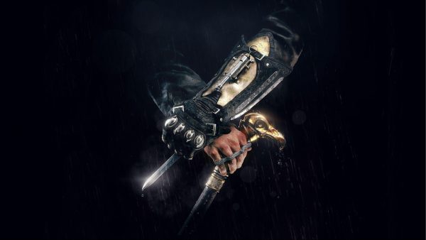 بازی Assassins Creed Syndicate