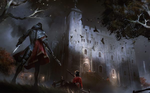 بازی Assassins Creed Syndicate