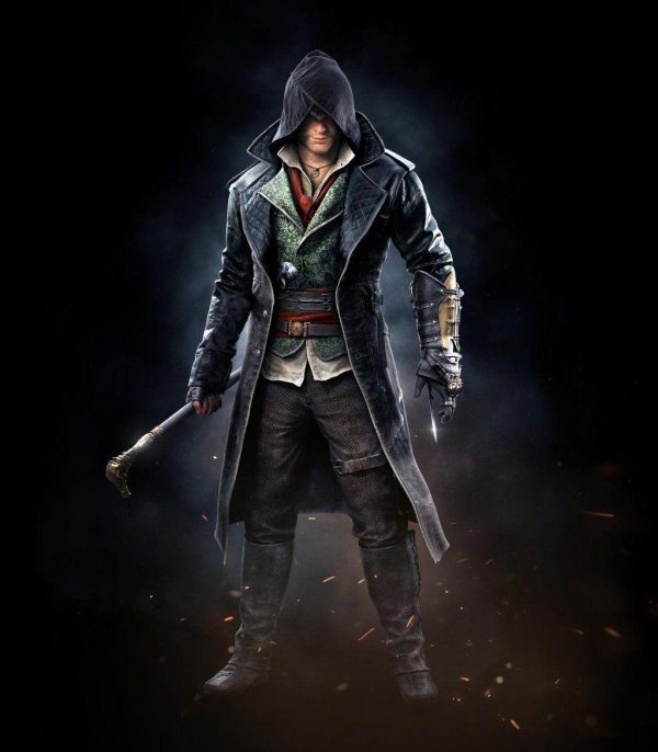 بازی Assassins Creed Syndicate