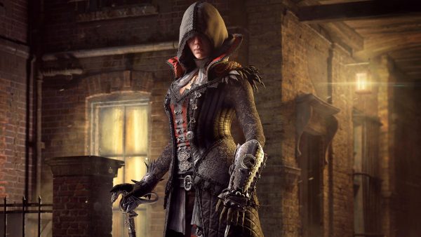 بازی Assassins Creed Syndicate