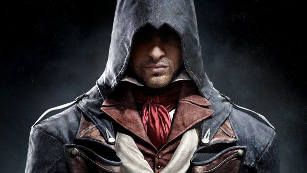 بازی Assassins Creed Unity