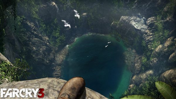 بازی Far Cry 3