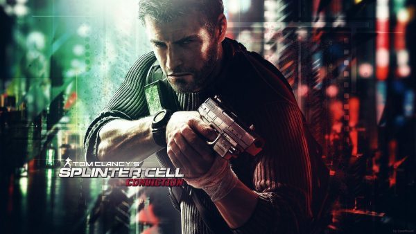 بازی Splinter Cell Conviction