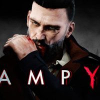 Vampyr Steam Key | Region Free | Multilanguage