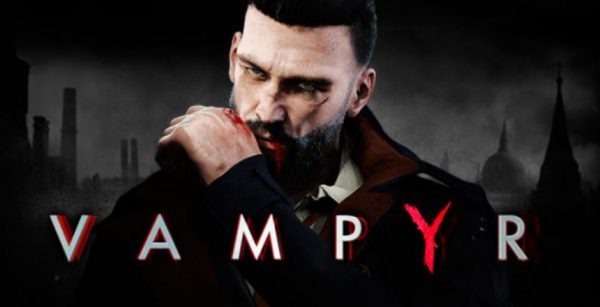 Vampyr Steam Key | Region Free | Multilanguage