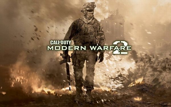 اکانت بازی Call Of Duty Modern Warfare 3 + Modern Warfare 2