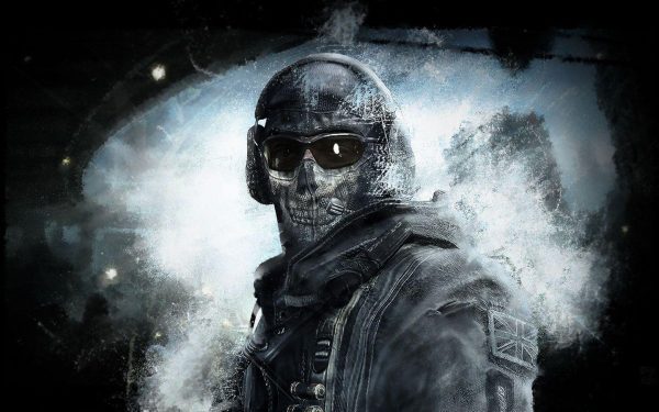 بازی Call Of Duty Modern Warfare 2
