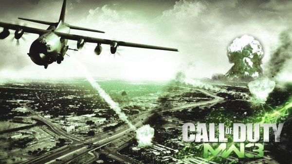 بازی Call Of Duty Modern Warfare 3
