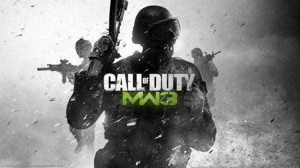 بازی Call Of Duty Modern Warfare 3