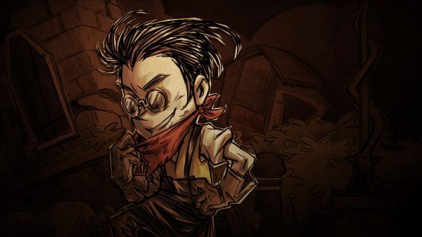 بازی Dont Starve Together