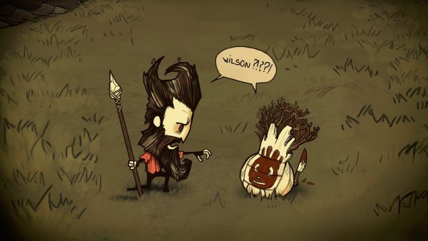 بازی Dont Starve Together