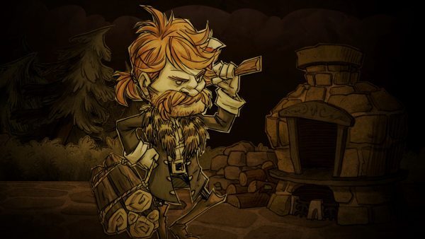 بازی Dont Starve Together