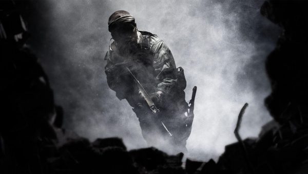 بازی Call Of Duty Black Ops II